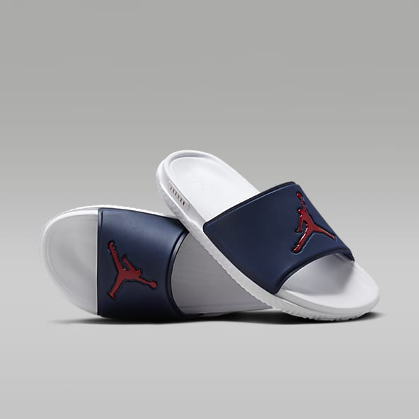 Nike jordan sandals on sale